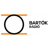 Bartók Rádió logó