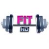 FIT HD logó