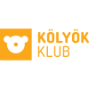 Kölyök Klub logó