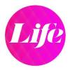 Life TV HD logó