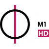 M1 HD logó