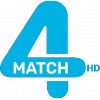 Match4 HD logó