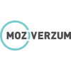 Moziverzum logó