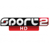 Sport2 HD logó