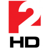 TV2 HD logó