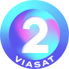 Viasat2 logó