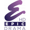 Viasat Epic Drama HD logó