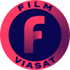 Viasat Film logó