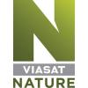 Viasat Nature logó
